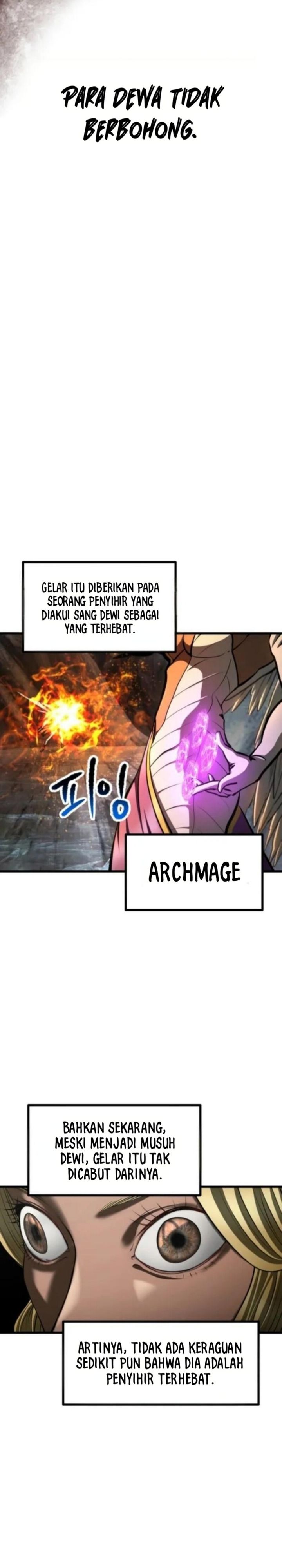 Otherworldly Sword King’s Survival Records Chapter 259 Gambar 20
